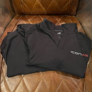 ICON Aircraft *OFFICIAL* Company Polos (2)